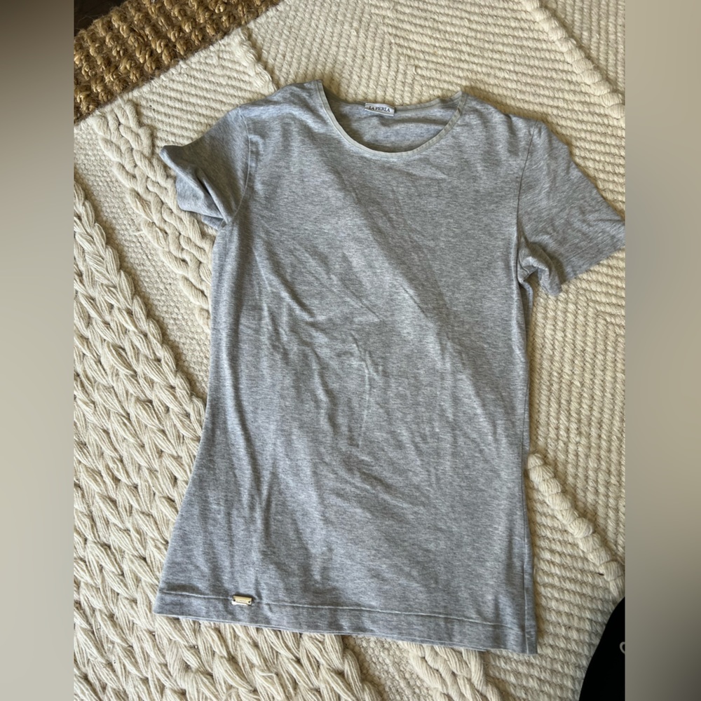 La perla top
